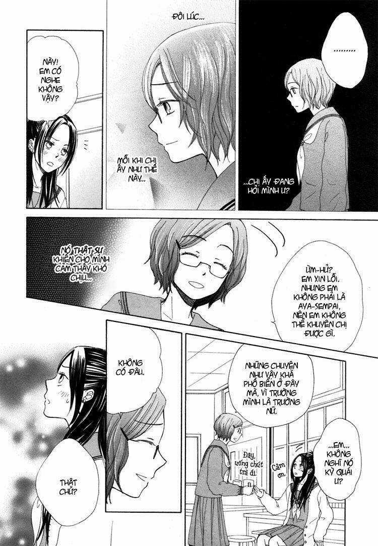 Your Cuteness - Chapter 2 - Trang 8