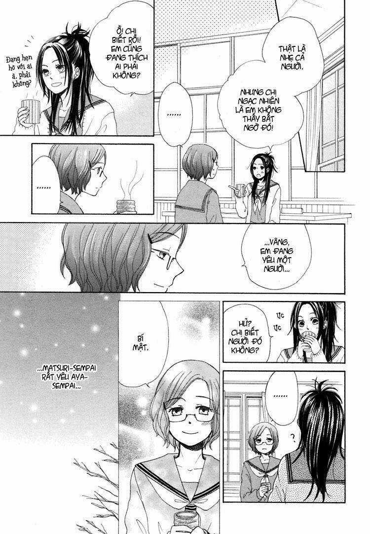 Your Cuteness - Chapter 2 - Trang 9