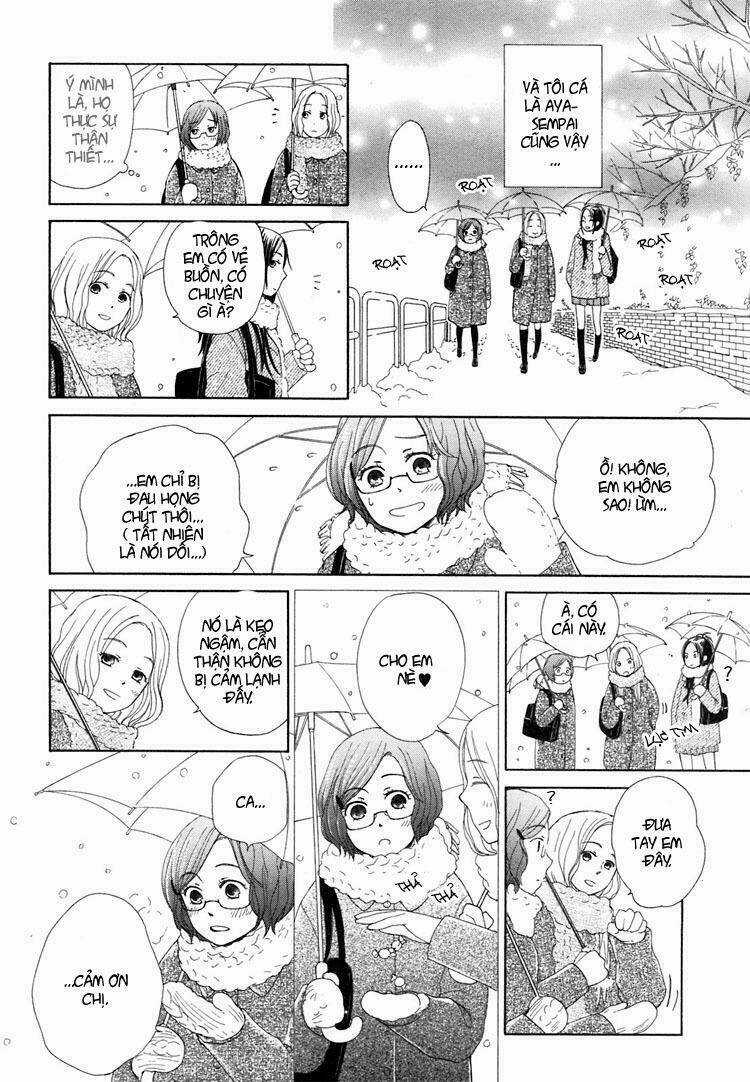 Your Cuteness - Chapter 2 - Trang 10