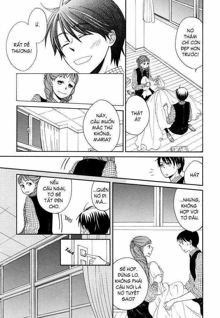 Your Cuteness - Chapter 3 - Trang 29