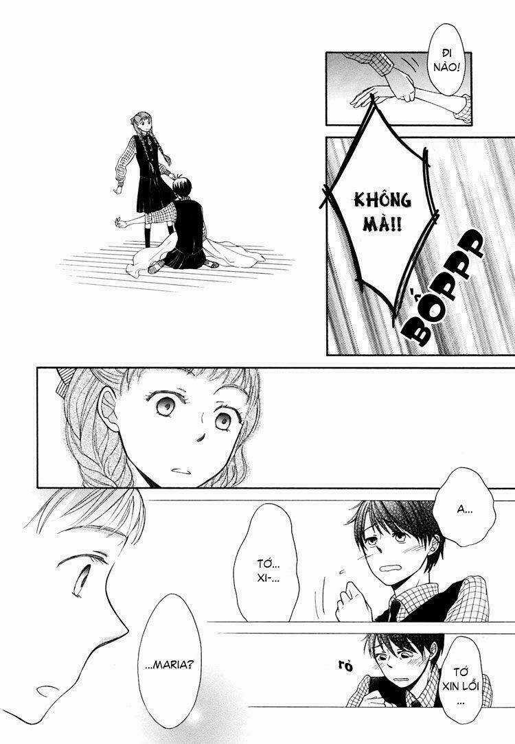 Your Cuteness - Chapter 3 - Trang 30