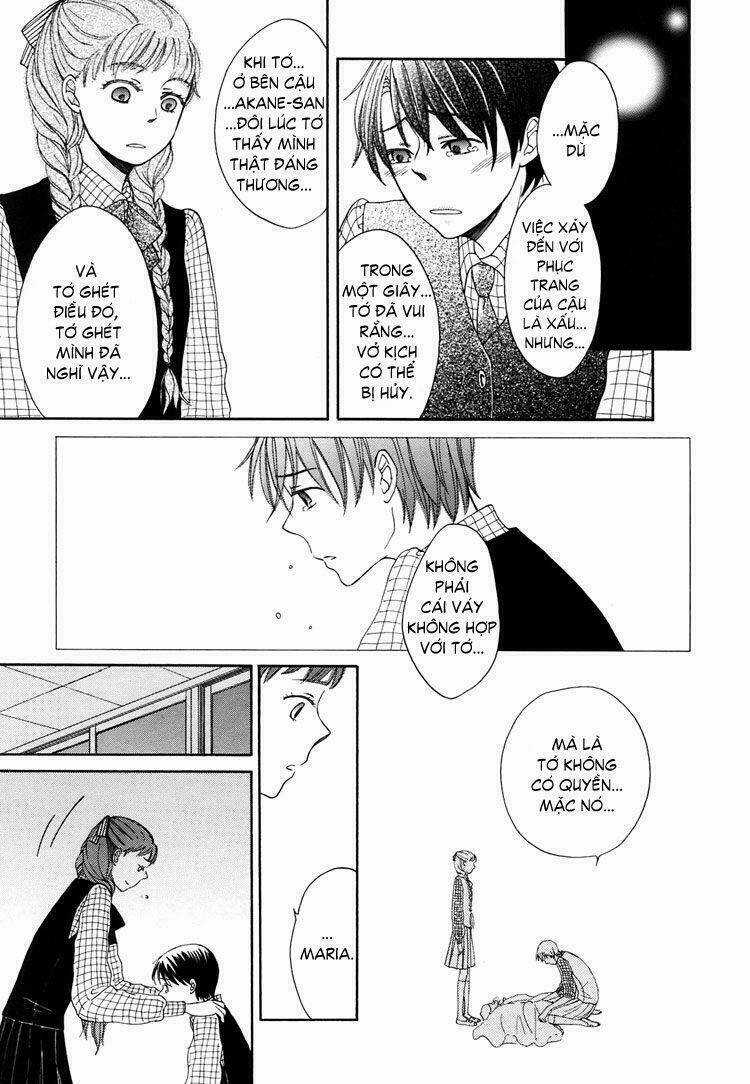 Your Cuteness - Chapter 3 - Trang 31