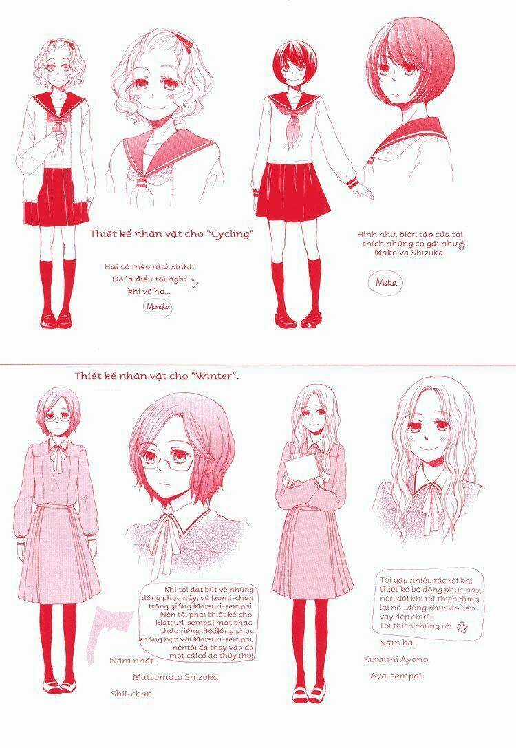 Your Cuteness - Chapter 3 - Trang 6