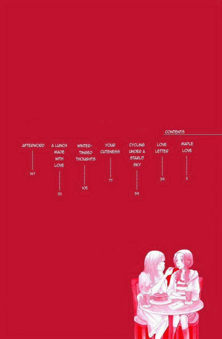 Your Cuteness - Chapter 3 - Trang 8