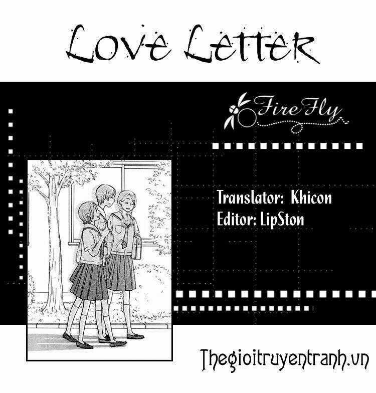 Your Cuteness - Chapter 4 - Trang 1