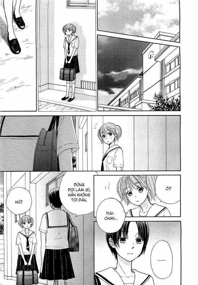 Your Cuteness - Chapter 4 - Trang 12