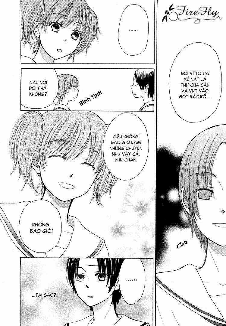 Your Cuteness - Chapter 4 - Trang 13