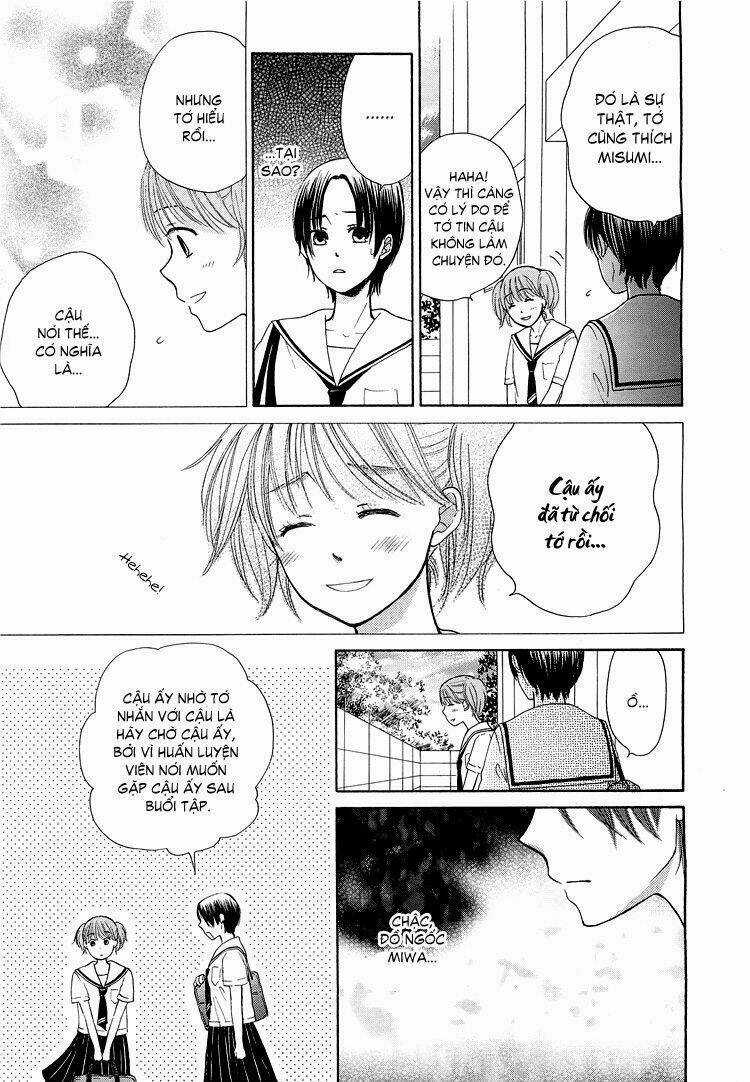 Your Cuteness - Chapter 4 - Trang 14