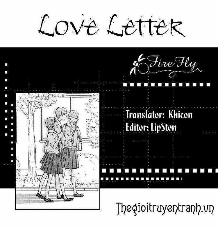 Your Cuteness - Chapter 5 - Trang 1