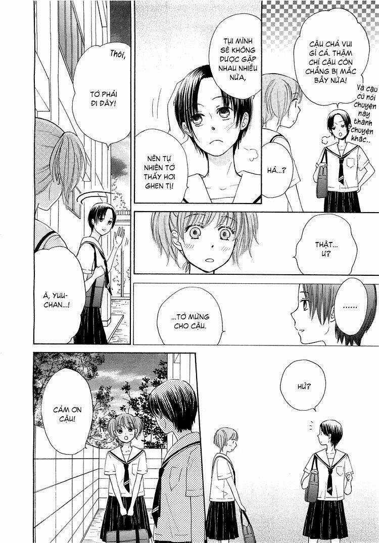 Your Cuteness - Chapter 5 - Trang 15