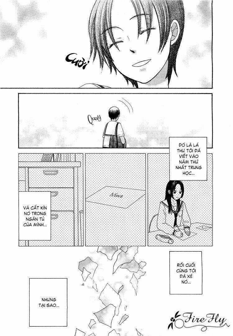 Your Cuteness - Chapter 5 - Trang 16