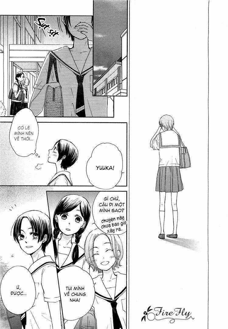 Your Cuteness - Chapter 5 - Trang 18