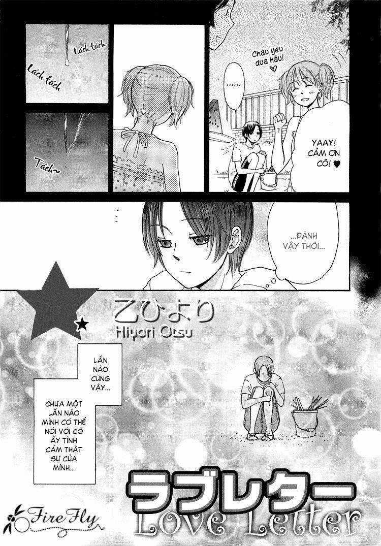 Your Cuteness - Chapter 5 - Trang 4