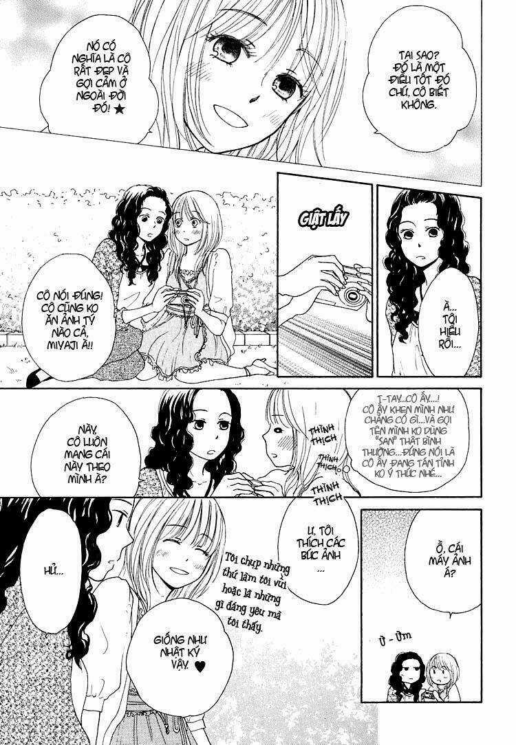 Your Cuteness - Chapter 6 - Trang 11