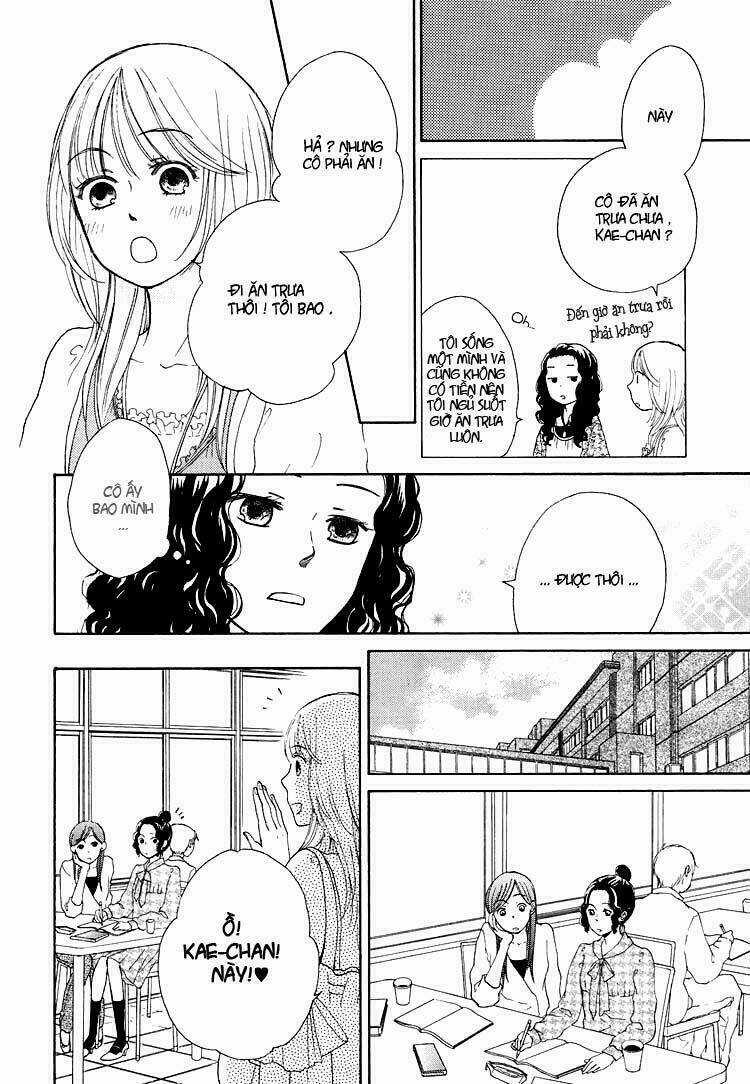 Your Cuteness - Chapter 6 - Trang 12