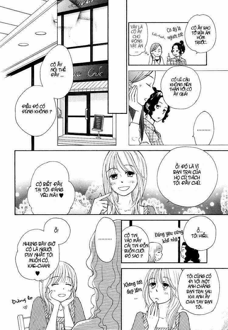Your Cuteness - Chapter 6 - Trang 14