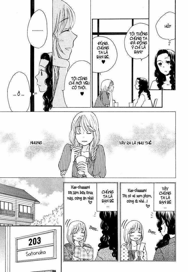 Your Cuteness - Chapter 6 - Trang 15