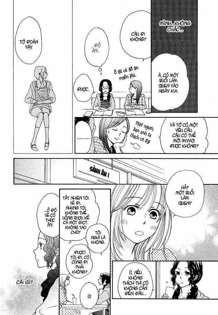 Your Cuteness - Chapter 6 - Trang 18