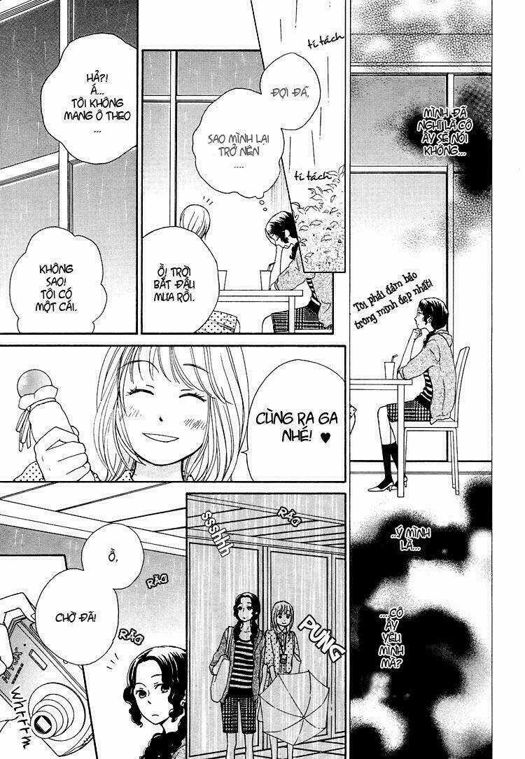 Your Cuteness - Chapter 6 - Trang 19