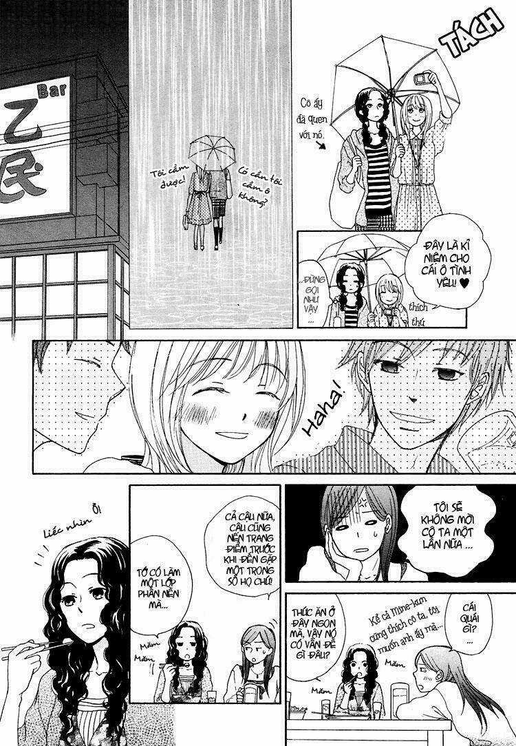 Your Cuteness - Chapter 6 - Trang 20