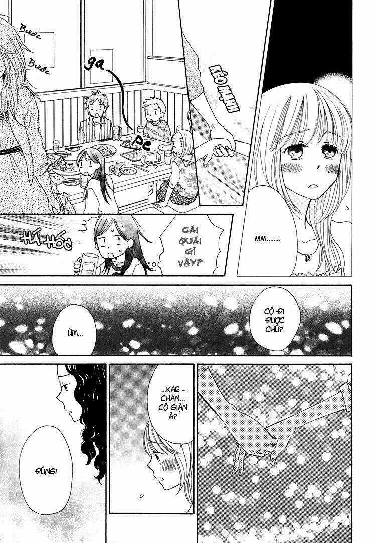 Your Cuteness - Chapter 6 - Trang 23