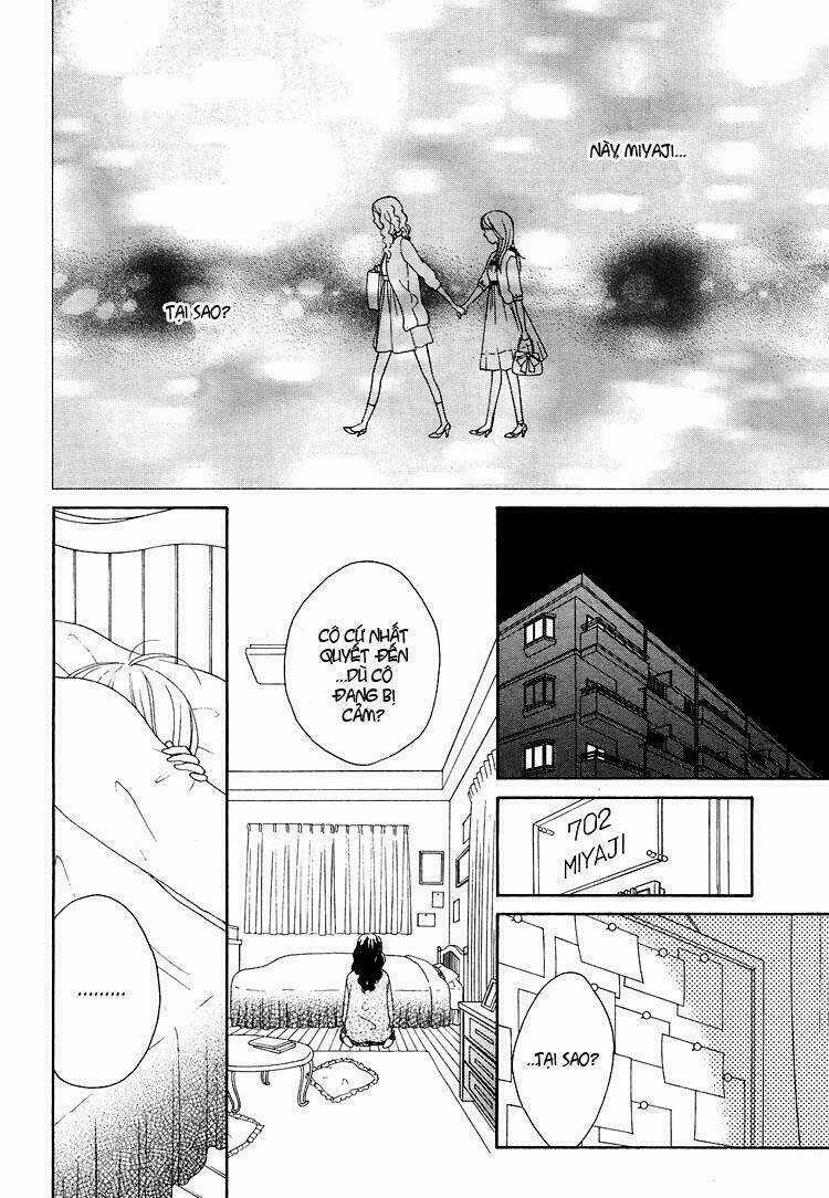 Your Cuteness - Chapter 6 - Trang 24