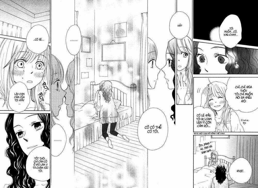 Your Cuteness - Chapter 6 - Trang 28