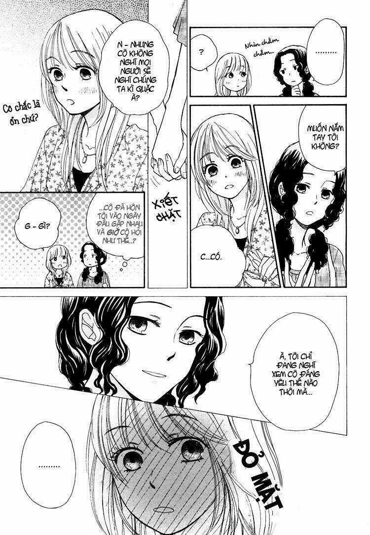 Your Cuteness - Chapter 6 - Trang 30