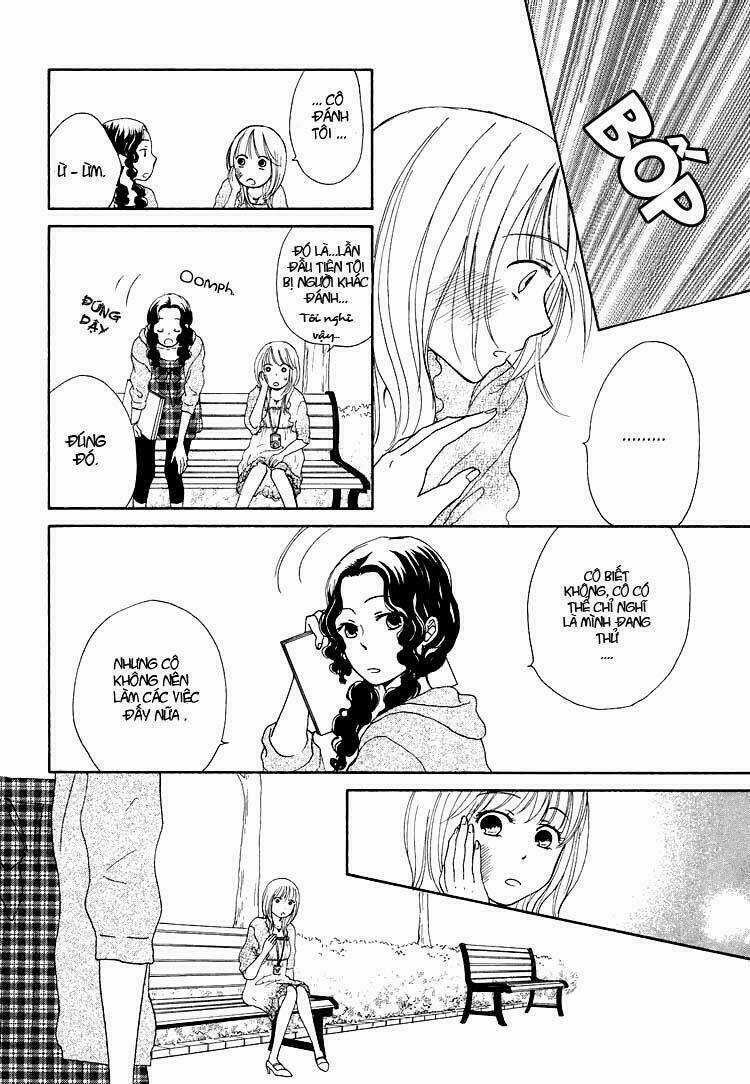 Your Cuteness - Chapter 6 - Trang 6