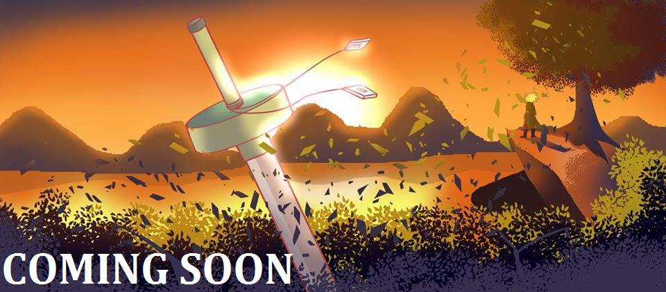 Your Sword Remake - Chapter 0 - Trang 11