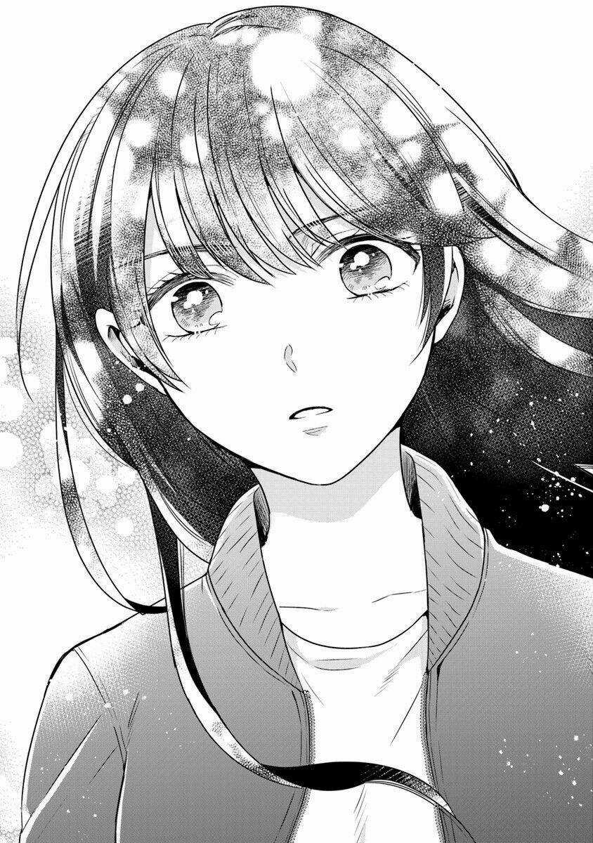 Your True Color - Chapter 1 - Trang 18