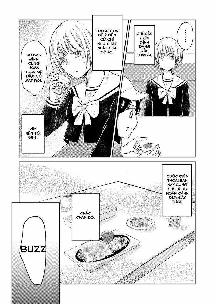 Your True Color - Chapter 1 - Trang 25