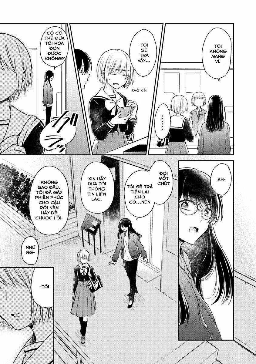 Your True Color - Chapter 1 - Trang 29