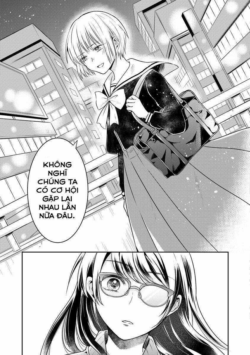 Your True Color - Chapter 1 - Trang 30