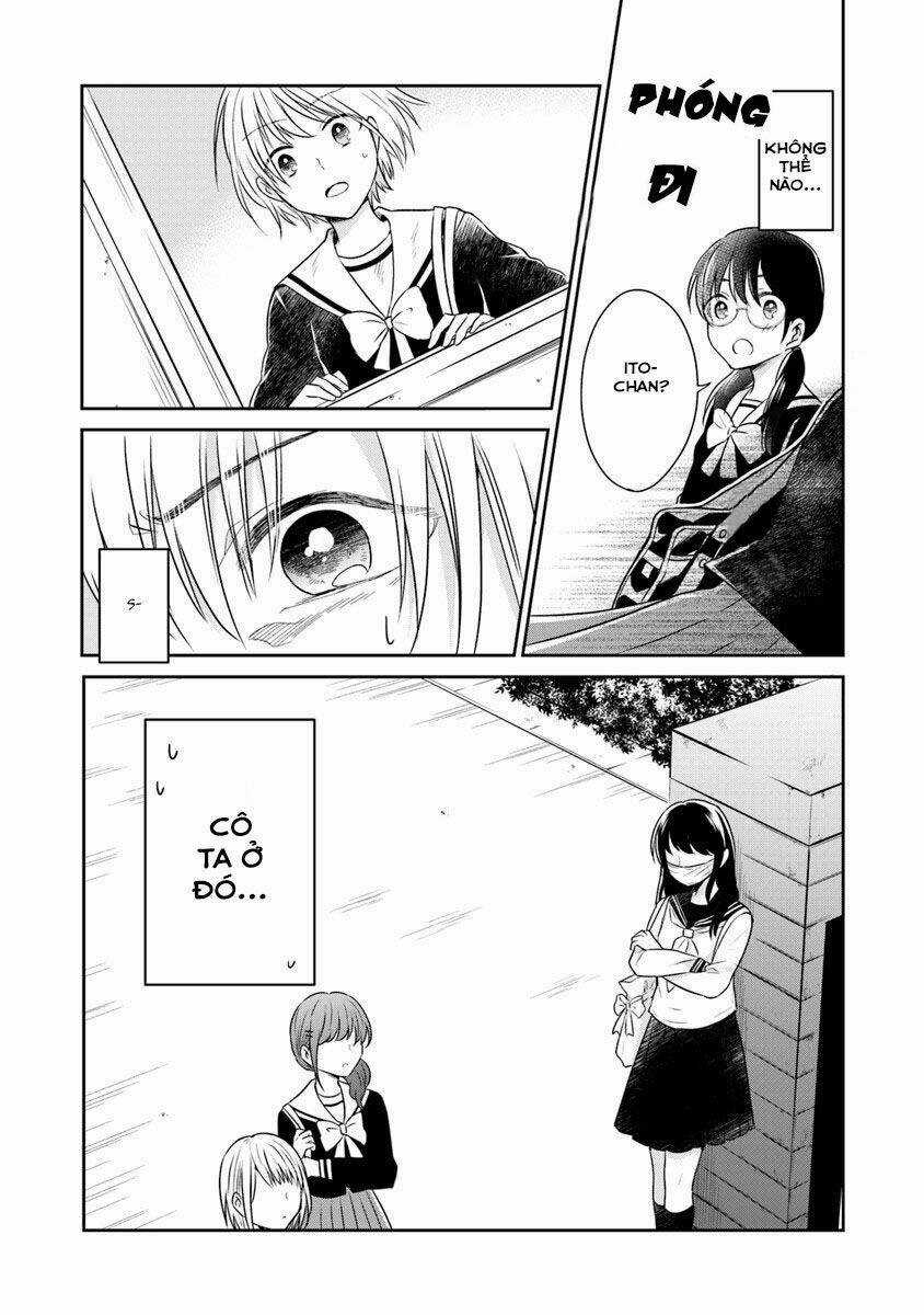 Your True Color - Chapter 1 - Trang 34