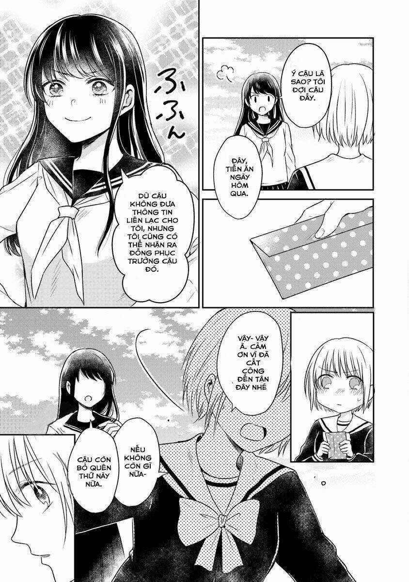 Your True Color - Chapter 1 - Trang 36