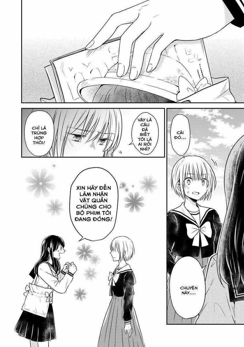 Your True Color - Chapter 1 - Trang 37