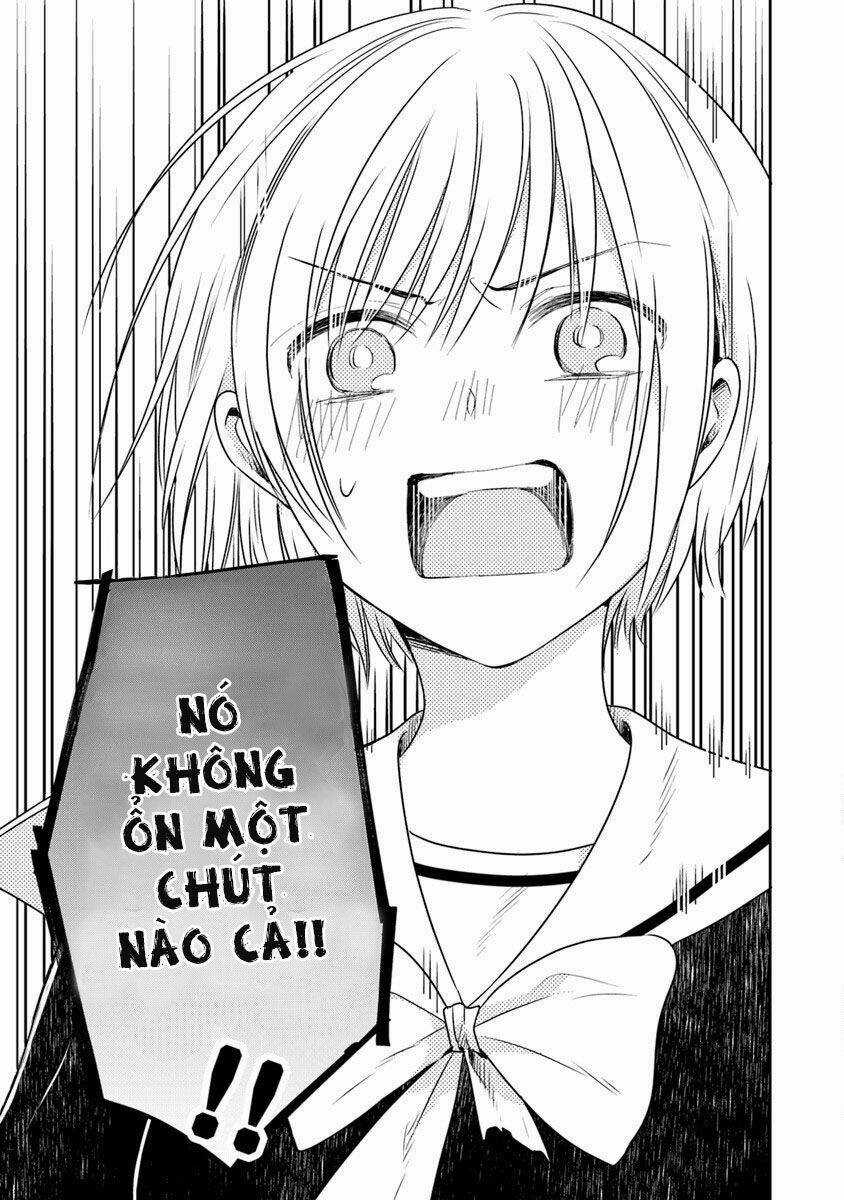 Your True Color - Chapter 1 - Trang 42