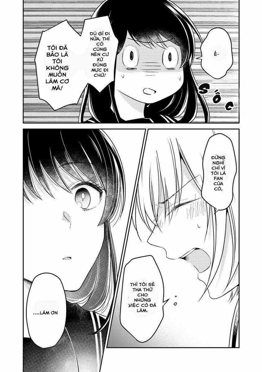 Your True Color - Chapter 1 - Trang 43