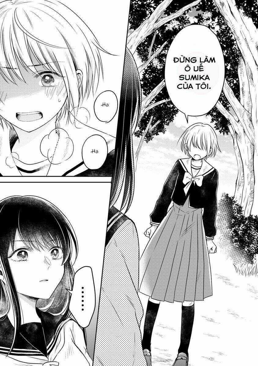 Your True Color - Chapter 1 - Trang 44