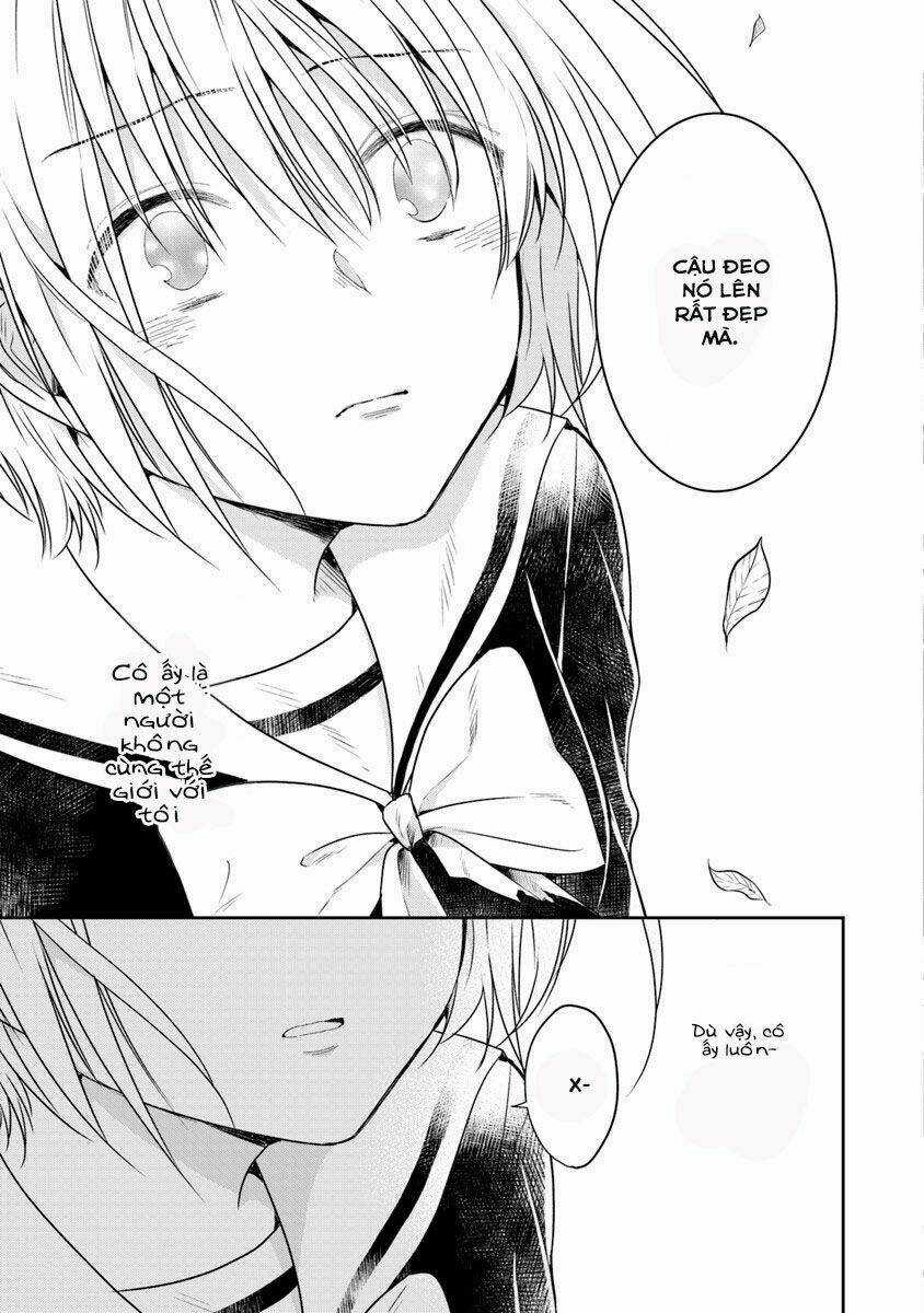 Your True Color - Chapter 1 - Trang 48