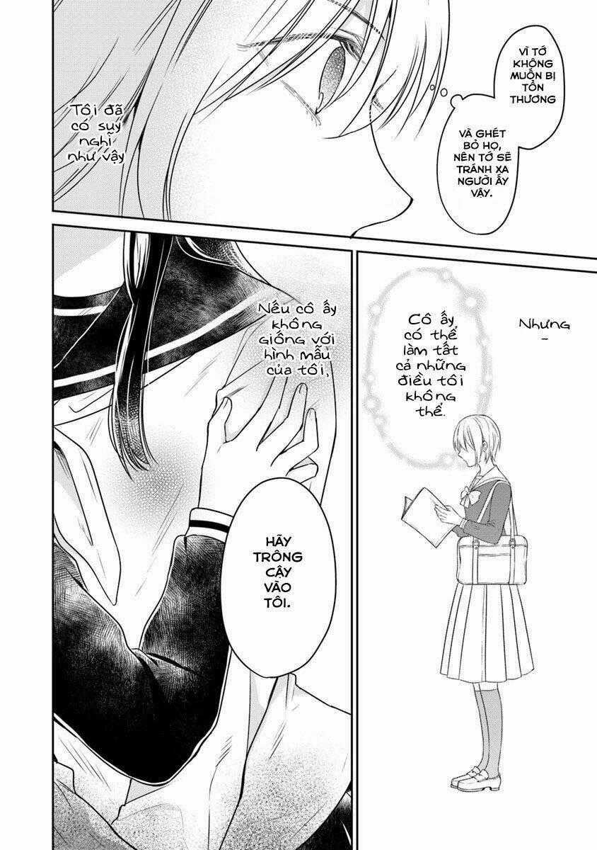 Your True Color - Chapter 1 - Trang 51