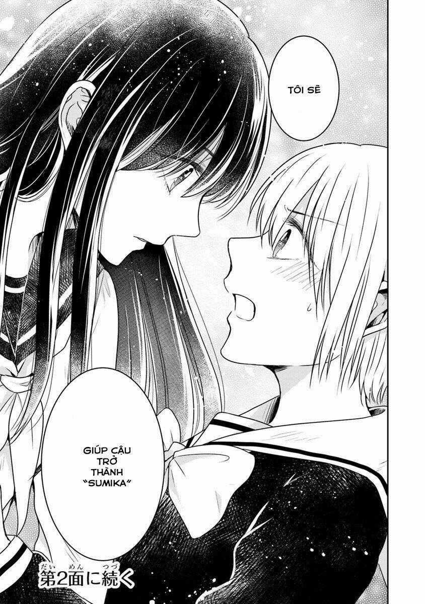 Your True Color - Chapter 1 - Trang 52