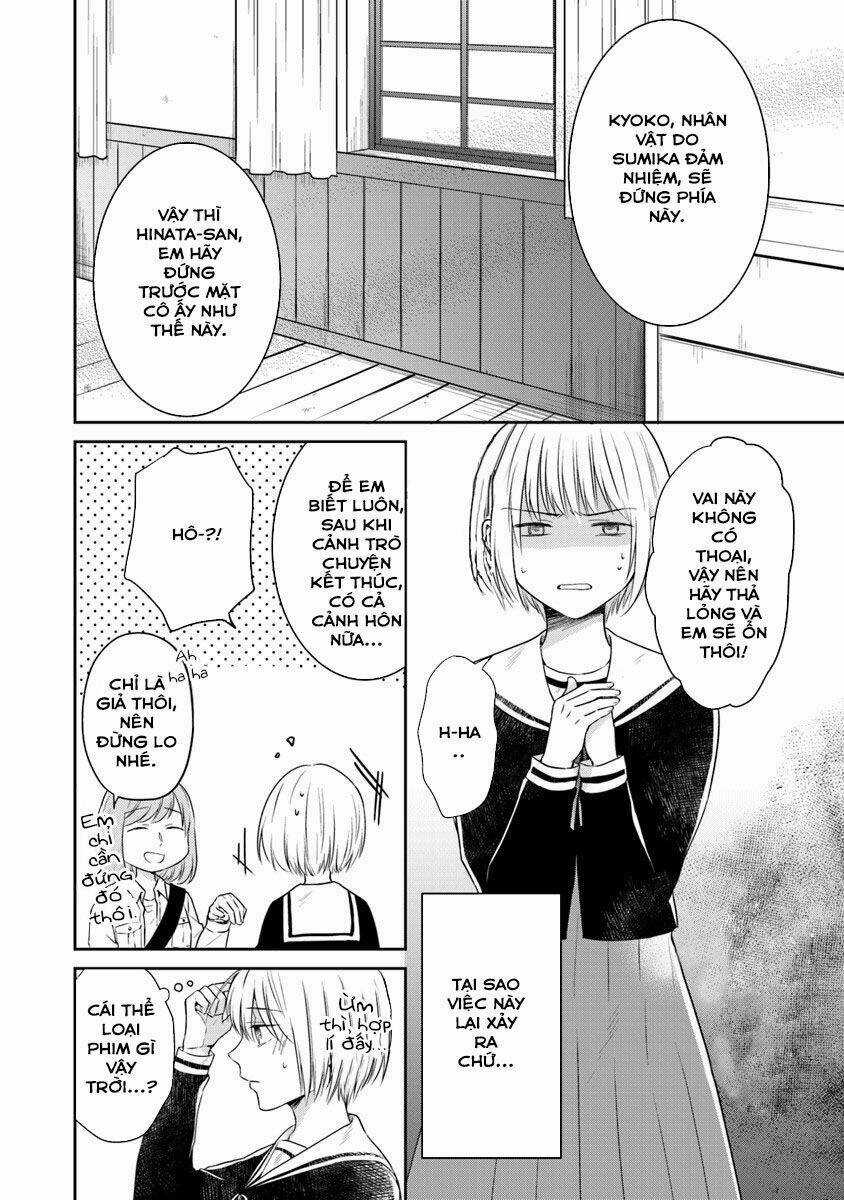 Your True Color - Chapter 2 - Trang 15