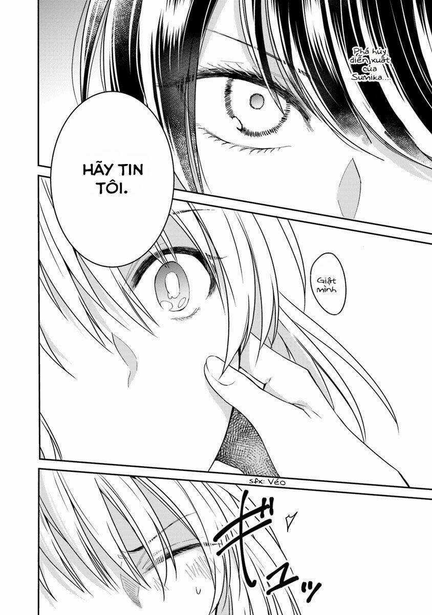 Your True Color - Chapter 2 - Trang 20