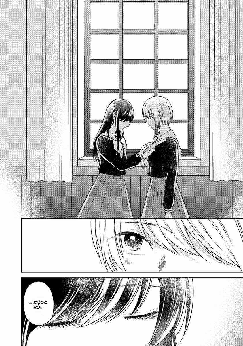 Your True Color - Chapter 2 - Trang 29