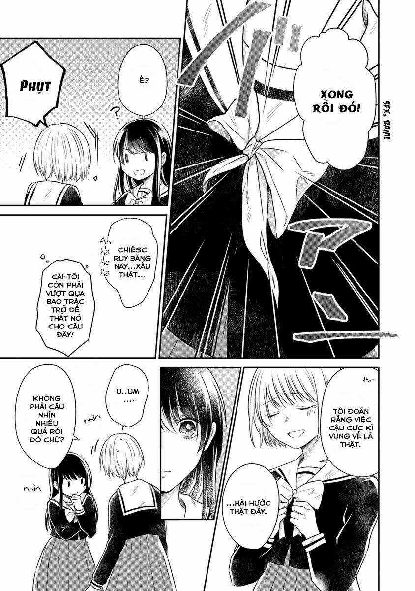 Your True Color - Chapter 2 - Trang 30