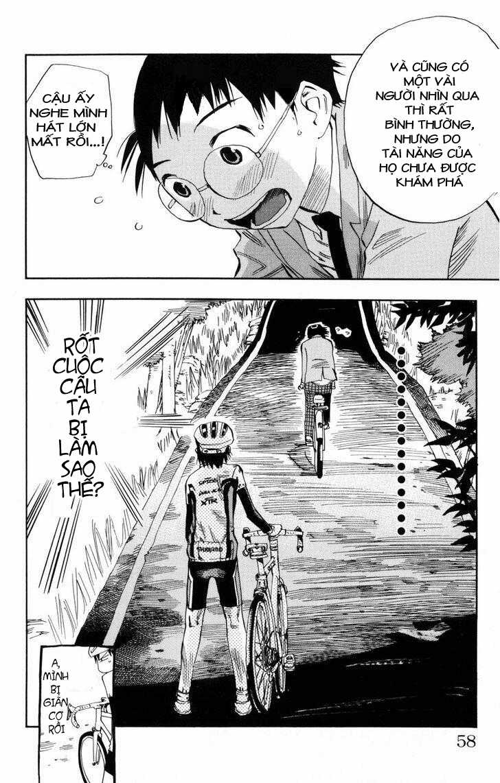 Yowamushi Pedal - Chapter 1 - Trang 54