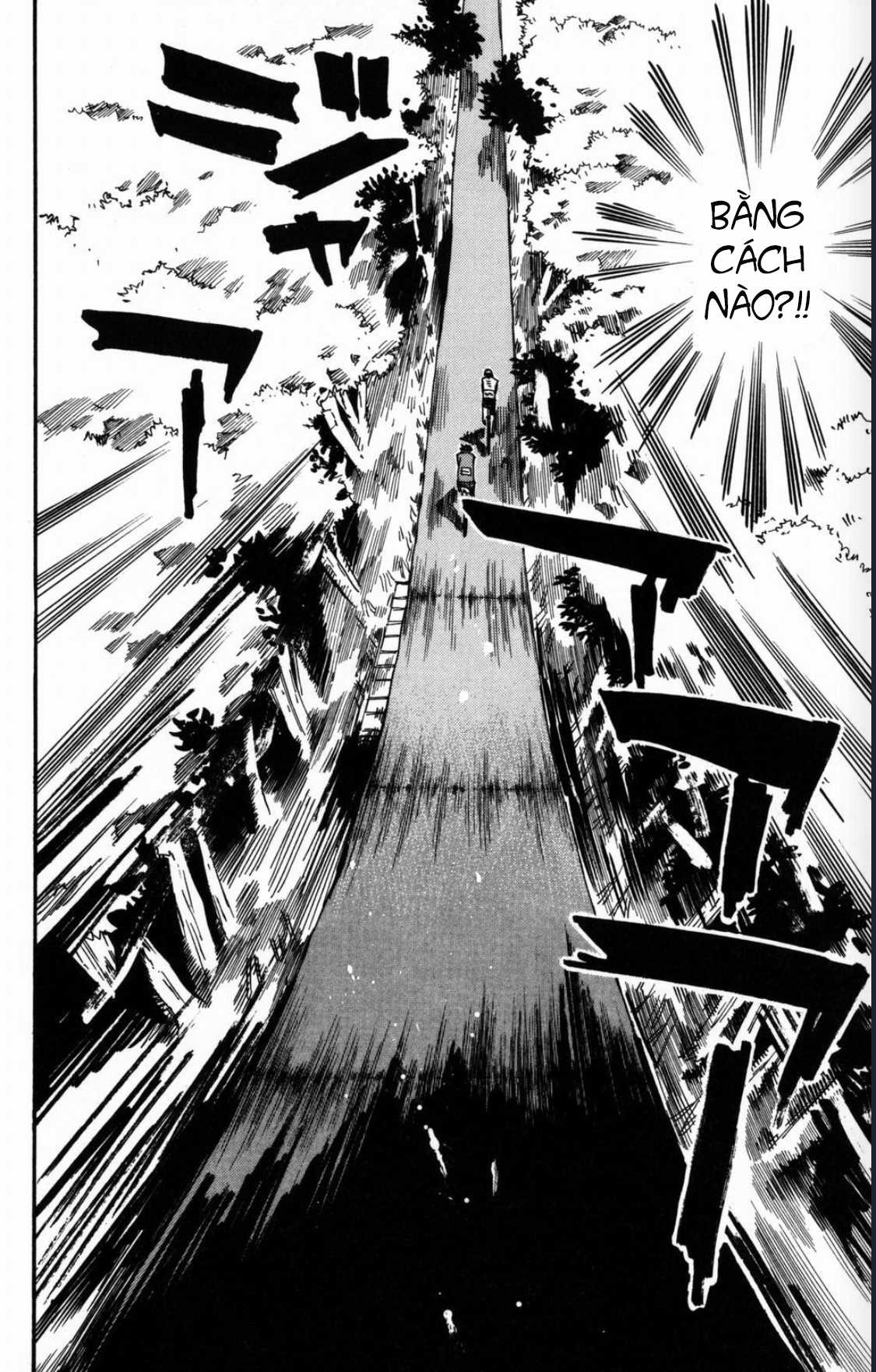 Yowamushi Pedal - Chapter 7 - Trang 5