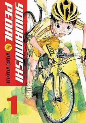 Đọc truyện Yowamushi Pedal